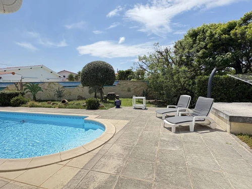 Villa Biscarrosse Plage, 3 pièces, 4 personnes - photo_1011773100264
