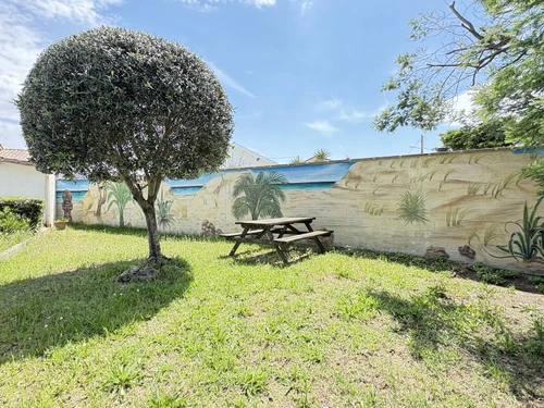 Villa Biscarrosse Plage, 3 pièces, 4 personnes - photo_1011773100264