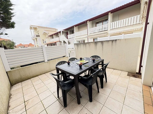 Appartement Biscarrosse Plage, 3 pièces, 4 personnes - photo_1011772551889