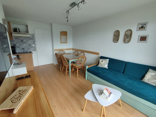 Apartamento Peyragudes  , 1 dormitorio, 6 personas - photo_1011595303388