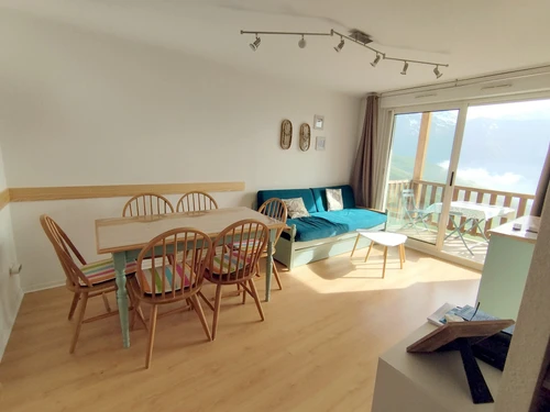 Apartamento Peyragudes  , 1 dormitorio, 6 personas - photo_1011595303388