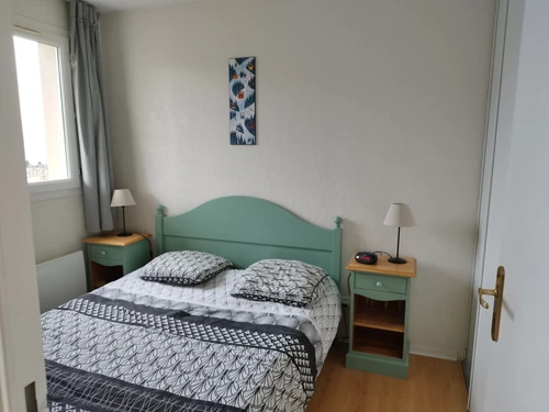 Apartamento Peyragudes  , 1 dormitorio, 6 personas - photo_1011595303388