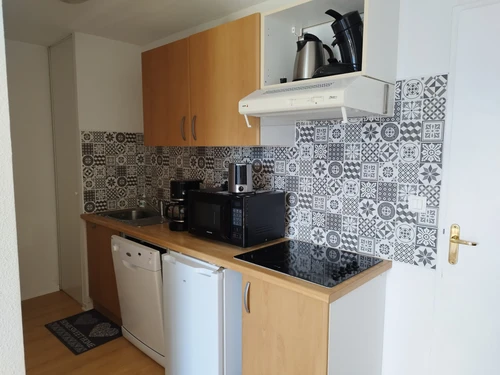 Apartamento Peyragudes  , 1 dormitorio, 6 personas - photo_1011595303388