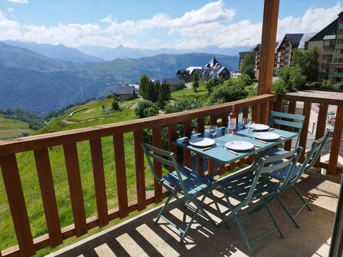 Apartamento Peyragudes  , 1 dormitorio, 6 personas - photo_1011595303388