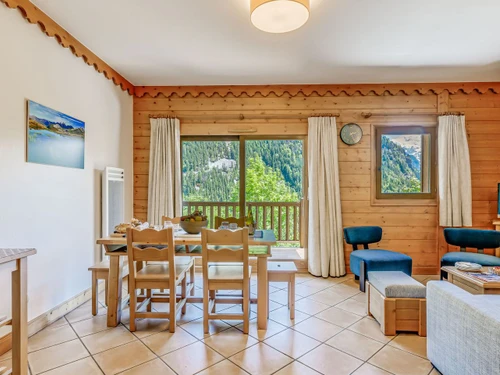 Appartement Champagny-en-Vanoise, 3 pièces, 6 personnes - photo_1011770578445