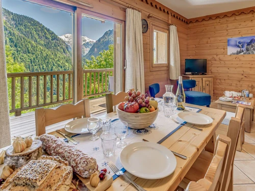 Apartment Champagny-en-Vanoise, 2 bedrooms, 6 persons - photo_1011770578445
