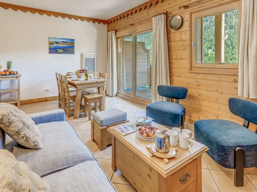 Apartment Champagny-en-Vanoise, 2 bedrooms, 6 persons - photo_1011770578445