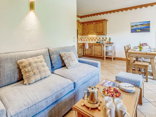 Apartment Champagny-en-Vanoise, 2 bedrooms, 6 persons - photo_1011770578445