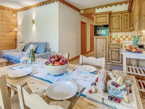 Apartment Champagny-en-Vanoise, 2 bedrooms, 6 persons - photo_1011770578445