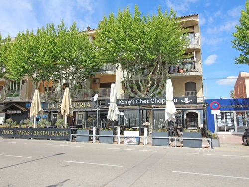 Studio Empuriabrava, studio flat, 2 persons - photo_1011691996908