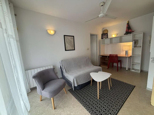 Apartment La Rochelle, 1 bedroom, 4 persons - photo_4465065323