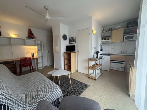 Apartment La Rochelle, 1 bedroom, 4 persons - photo_4465065323