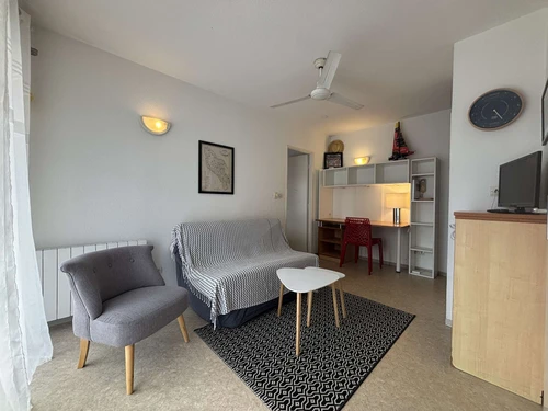 Apartment La Rochelle, 1 bedroom, 4 persons - photo_4465065323