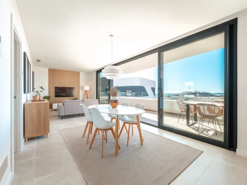 Ferienwohnung Fuengirola, 2 Schlafzimmer, 4 Personen - photo_1011799986090