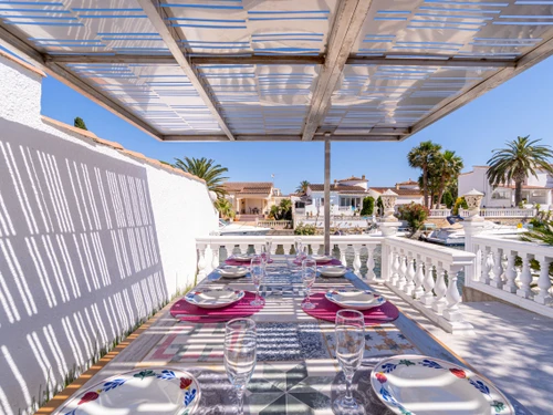 Villa Empuriabrava, 6 pièces, 8 personnes - photo_1011769166865