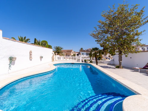 Villa Empuriabrava, 6 pièces, 8 personnes - photo_1011769166865