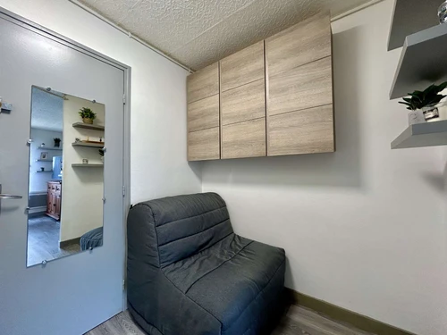 Ferienwohnung Cap d'Agde, Studio, 3 Personen - photo_1011807835490