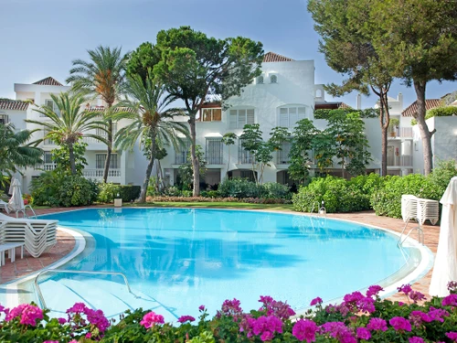 Ferienwohnung Marbella, 2 Schlafzimmer, 6 Personen - photo_1011715501637