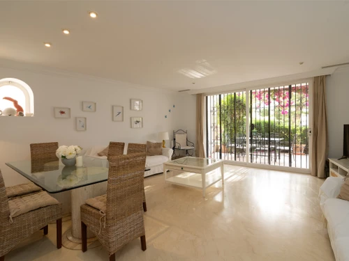 Ferienwohnung Marbella, 2 Schlafzimmer, 6 Personen - photo_1011715501637