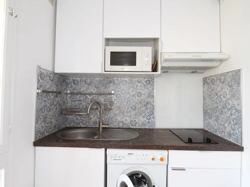 Studio Balaruc-les-Bains, 1 pièce, 2 personnes - photo_1011807850721