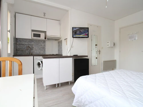 Studio Balaruc-les-Bains, 1 pièce, 2 personnes - photo_1011807850721