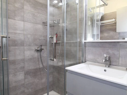 Studio Balaruc-les-Bains, 1 pièce, 2 personnes - photo_1011807850721