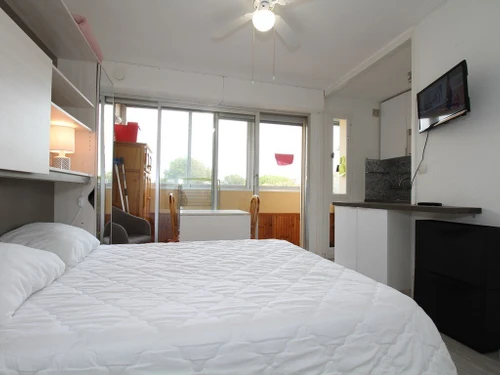 Studio Balaruc-les-Bains, 1 pièce, 2 personnes - photo_1011807850721