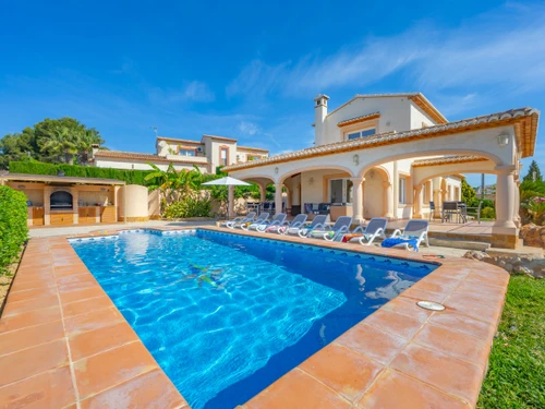Villa Calp, 5 pièces, 10 personnes - photo_19081526589