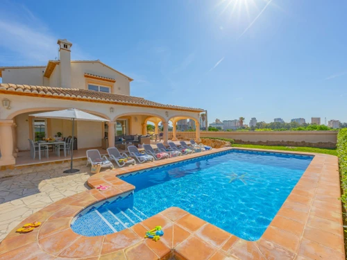 Villa Calp, 5 pièces, 10 personnes - photo_19081526589