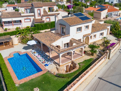 Villa Calp, 5 pièces, 10 personnes - photo_19081526589