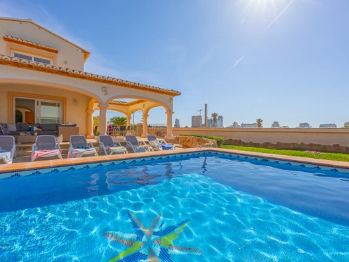 Villa Calp, 5 pièces, 10 personnes - photo_19081526589