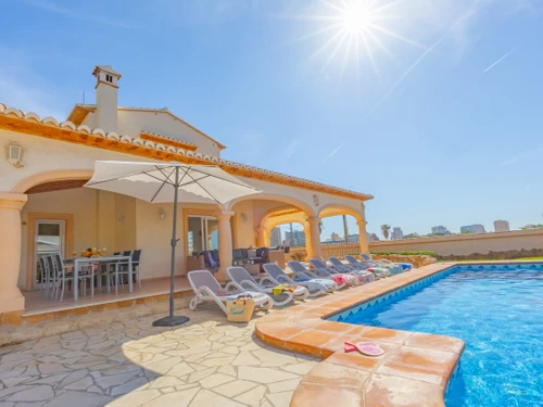 Villa Calp, 5 pièces, 10 personnes - photo_19081526589
