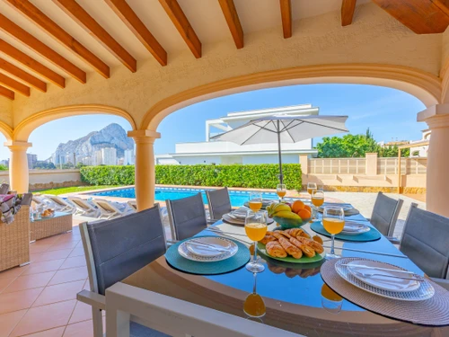 Villa Calp, 5 pièces, 10 personnes - photo_19081526589