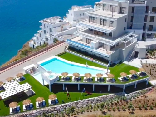 Apartamento Torrox, 2 dormitorios, 4 personas - photo_1011807856029