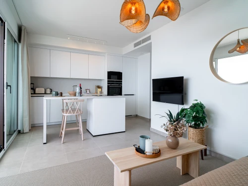 Apartamento Torrox, 2 dormitorios, 4 personas - photo_1011807856029