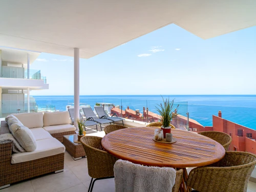 Apartamento Torrox, 2 dormitorios, 4 personas - photo_1011807856029