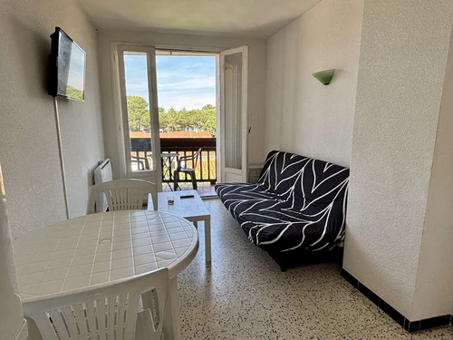 Apartamento Argelès-sur-Mer, 1 dormitorio, 4 personas - photo_1011807857023