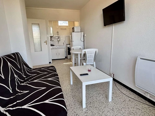 Apartamento Argelès-sur-Mer, 1 dormitorio, 4 personas - photo_1011807857023