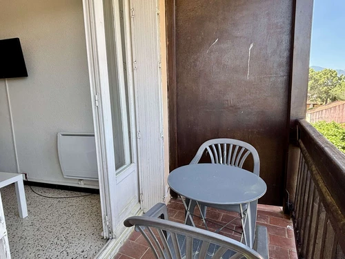 Apartamento Argelès-sur-Mer, 1 dormitorio, 4 personas - photo_1011807857023