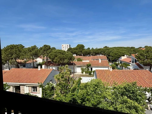 Apartamento Argelès-sur-Mer, 1 dormitorio, 4 personas - photo_1011807857023