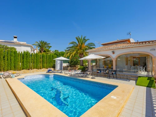 Villa Calp, 3 Schlafzimmer, 6 Personen - photo_1011690513789