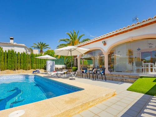 Villa Calp, 3 Schlafzimmer, 6 Personen - photo_1011690513789