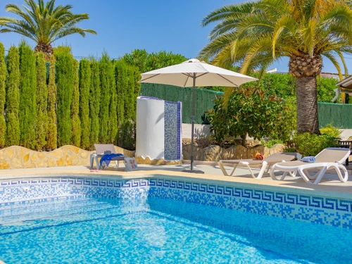 Villa Calp, 3 Schlafzimmer, 6 Personen - photo_1011690513789