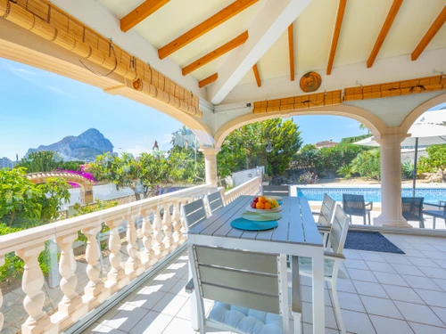 Villa Calp, 3 Schlafzimmer, 6 Personen - photo_1011690513789