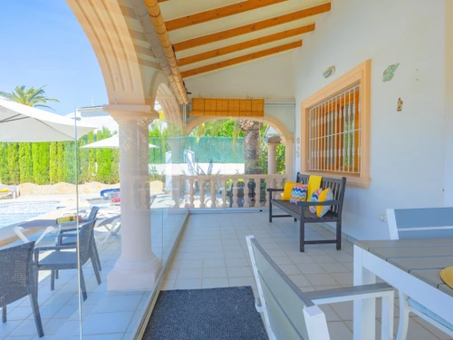 Villa Calp, 3 Schlafzimmer, 6 Personen - photo_1011690513789
