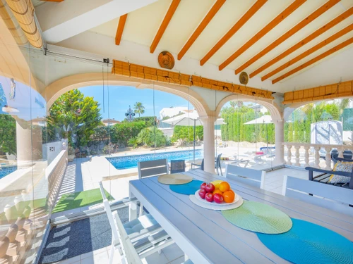 Villa Calp, 3 Schlafzimmer, 6 Personen - photo_1011690513789