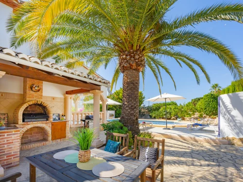 Villa Calp, 3 Schlafzimmer, 6 Personen - photo_1011690513789