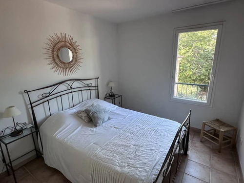 Appartement Les Issambres, 3 pièces, 6 personnes - photo_20122626791