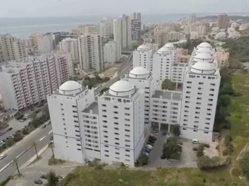 Appartement Portimão, 3 pièces, 8 personnes - photo_1011784574423