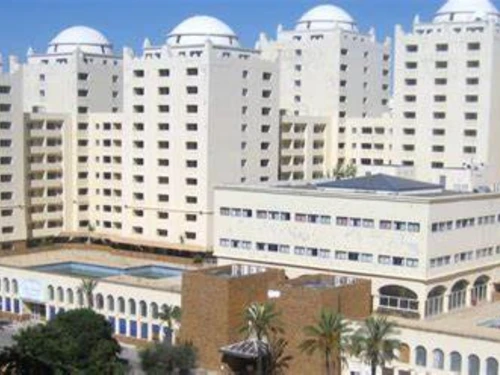 Appartement Portimão, 3 pièces, 8 personnes - photo_1011784574423